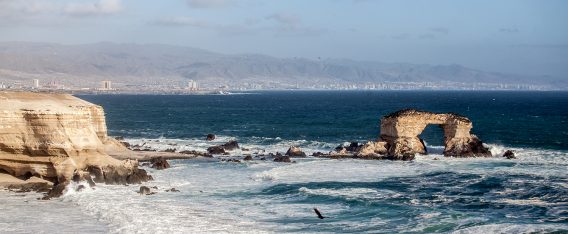 Conservador de Bienes Raíces de Tocopilla