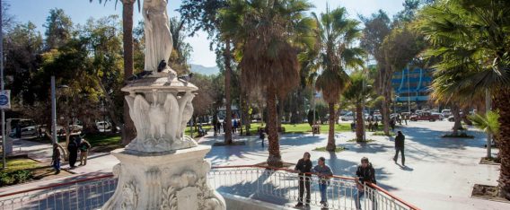 Conservador de Bienes Raíces de Copiapó