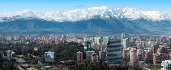 Conservador de Bienes Raíces de Santiago