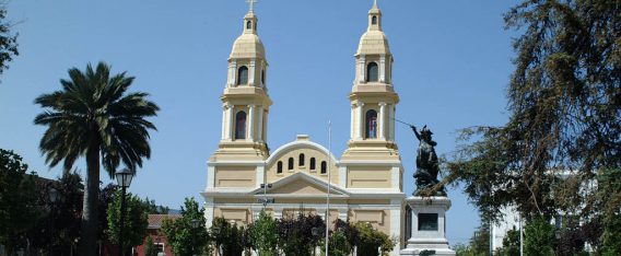 Conservador de Bienes Raíces de Santa Cruz