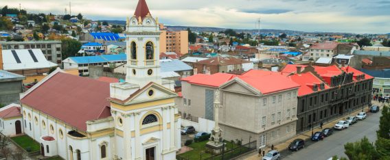 Conservador de Bienes Raíces de Natales